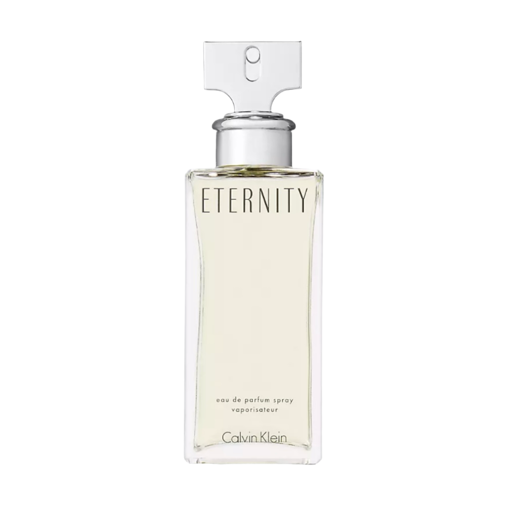 Calvin Klein Eternity Eau De Toilette 100ml