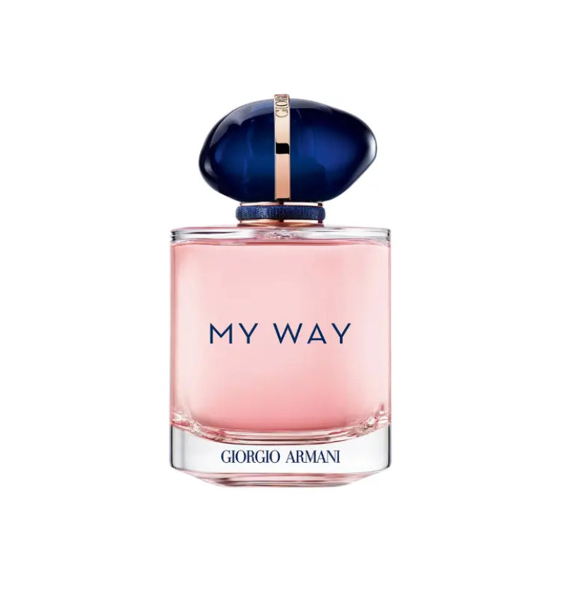 Armani My Way Eau de Parfum 90ml – Fragrance Zone