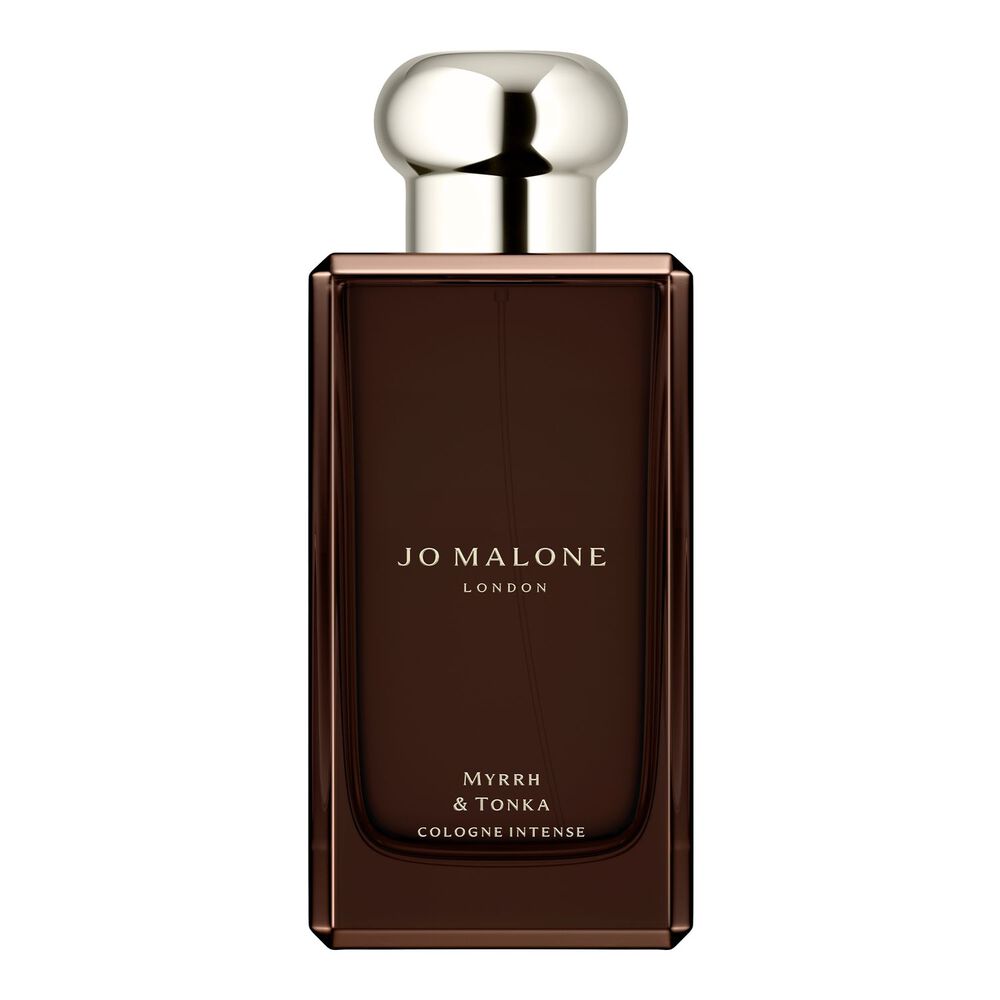 JO MALONE LONDON
Myrrh & Tonka Cologne Intense
100ml