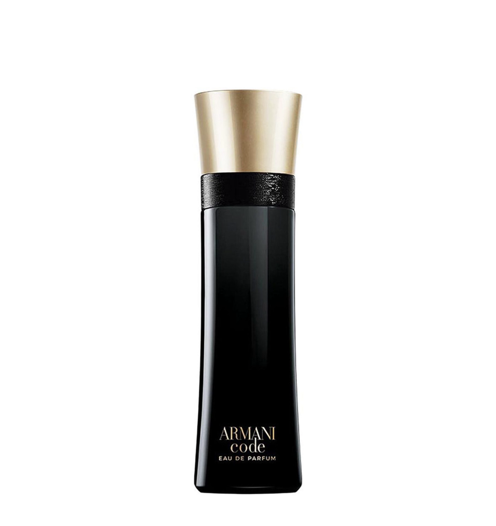 Armani Code Eau de Parfum 100ml