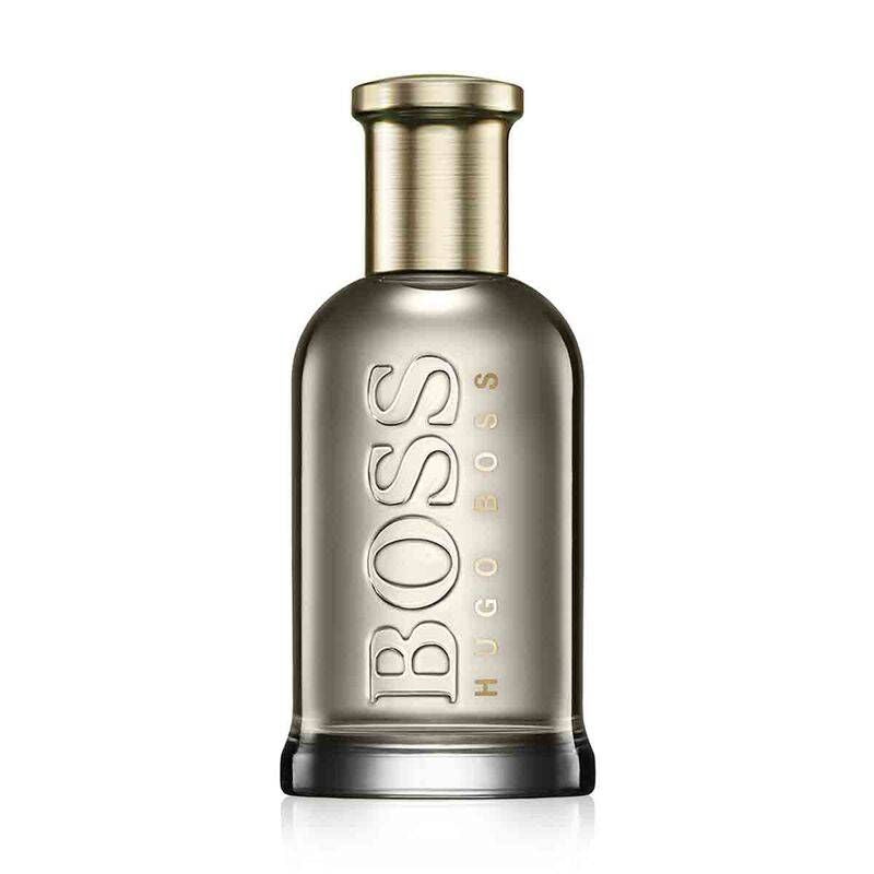 HUGO BOSS - BOTTLED EAU DE PARFUM 100ML