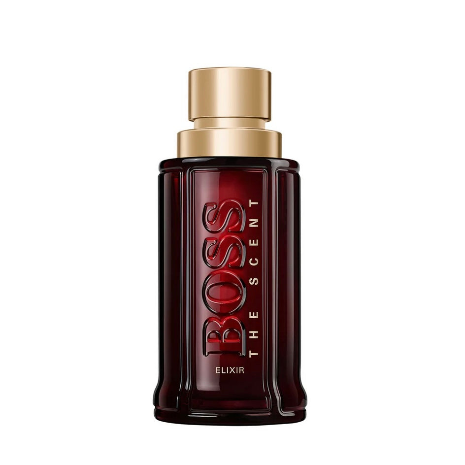 Boss The Scent Elixir For Him 100ml