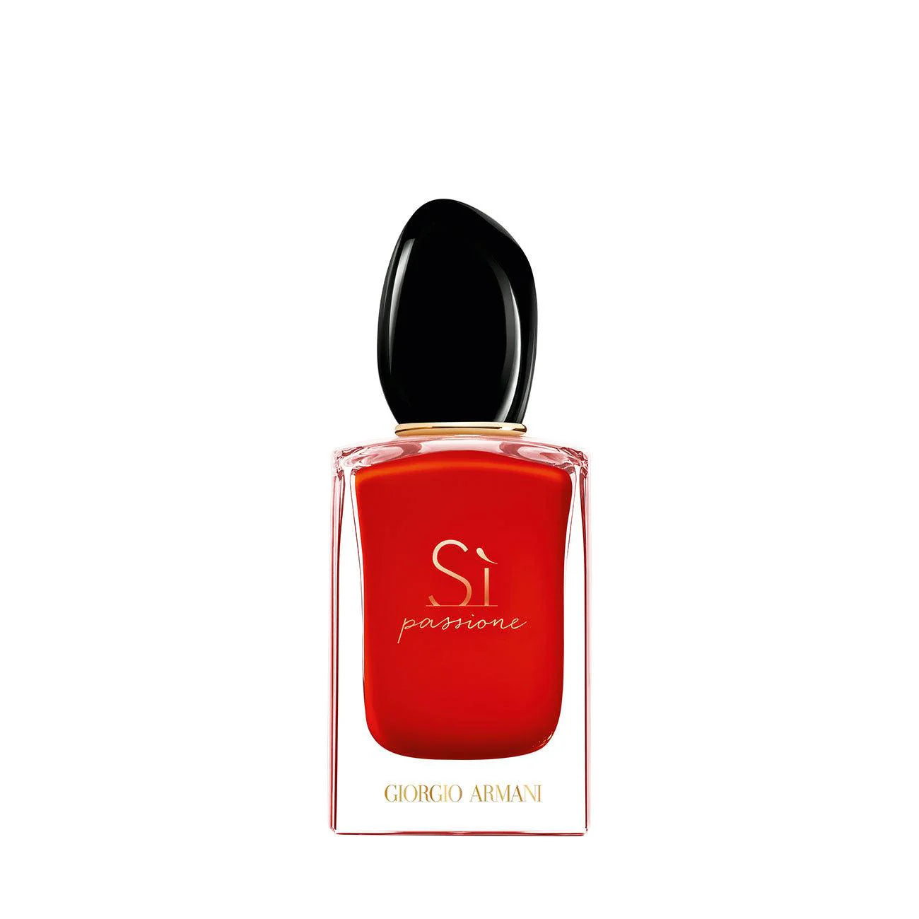 Armani Sì Passione Eau de Parfum 100ml