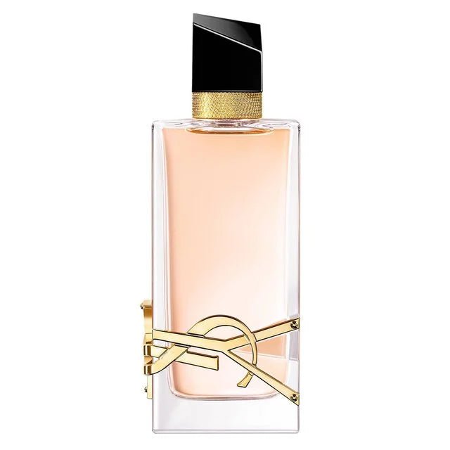 YSL - LIBRE EAU DE TOILETTE 100ml
