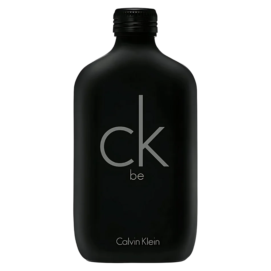 Calvin Klein CK Be Eau de Toilette 100ml