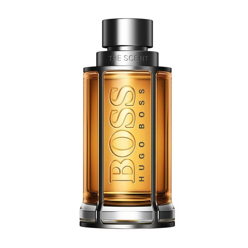 BOSS - THE SCENT EAU DE TOILETTE 100 ML