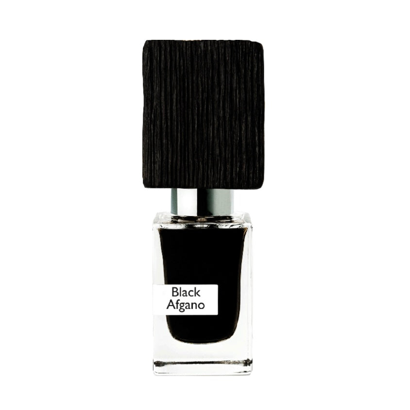 Nasomatto Black Afgano Extrait de Parfum 30ml