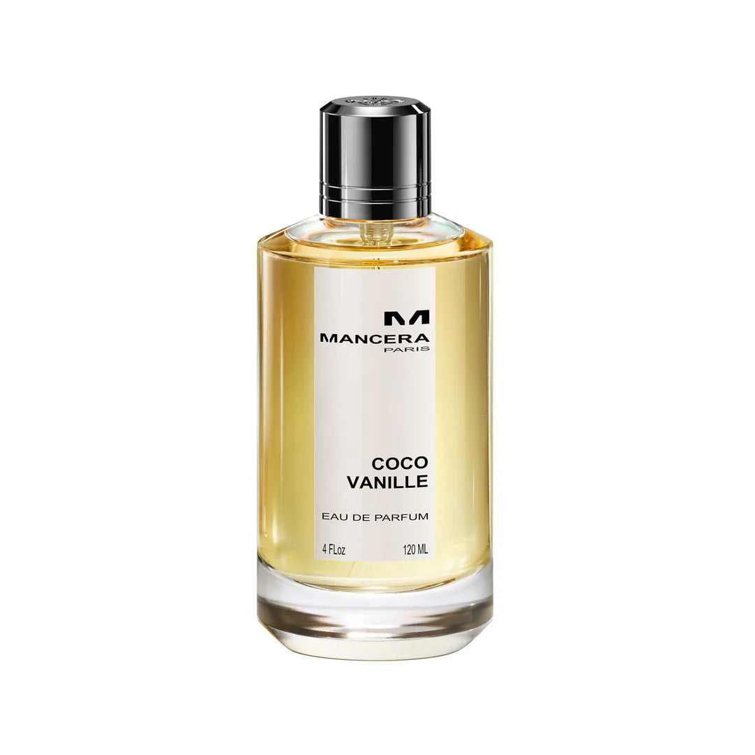 MANCERA - Coco Vanille 100ml