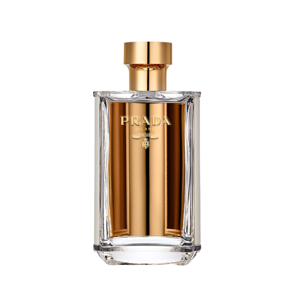 Prada La Femme Eau de Parfum 100ml