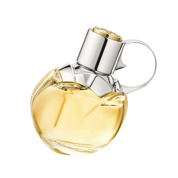 Azzaro Wanted Girl Eau de Parfum 100ml