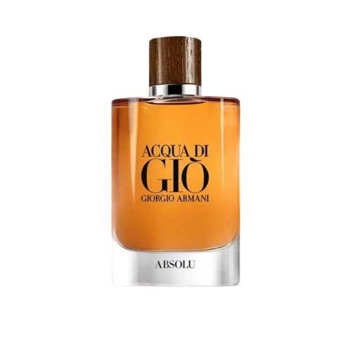 Acqua Di Gio Absolu 100ml Fragrance Zone