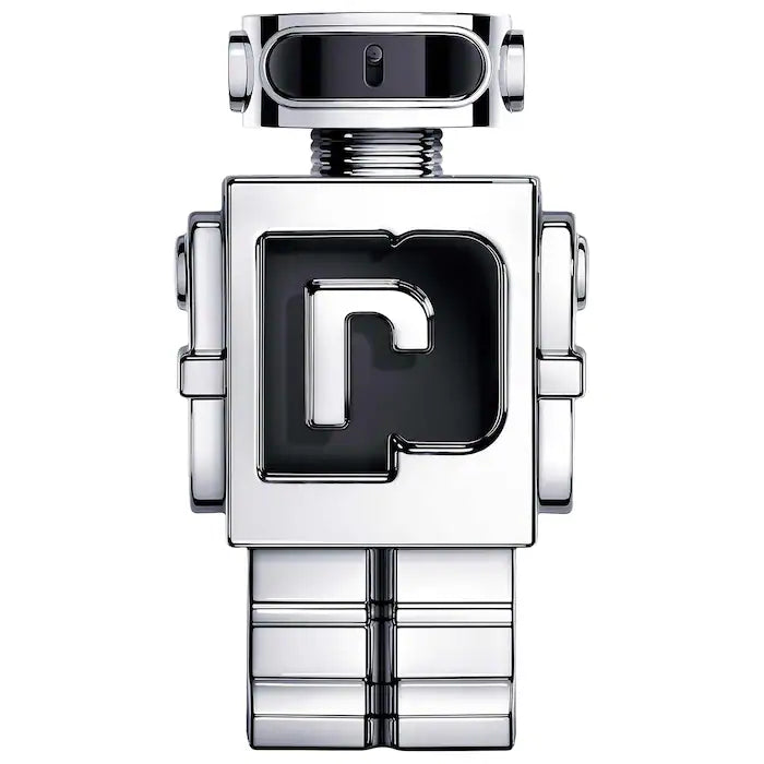 Rabanne - Phantom Eau de Toilette 100ml