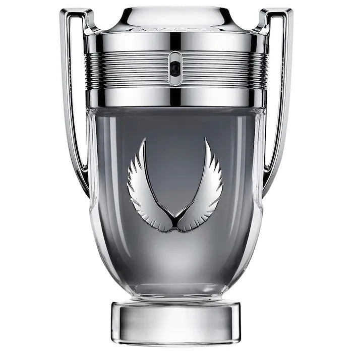 Rabanne - Invictus Platinum Eau de Parfum 100ml