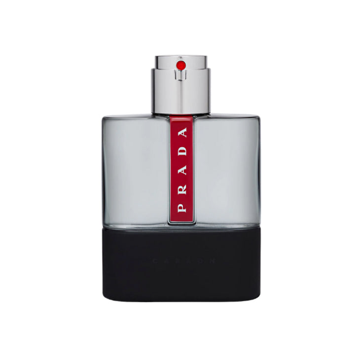 Prada Luna Rossa Carbon Eau de Toilette 100ML