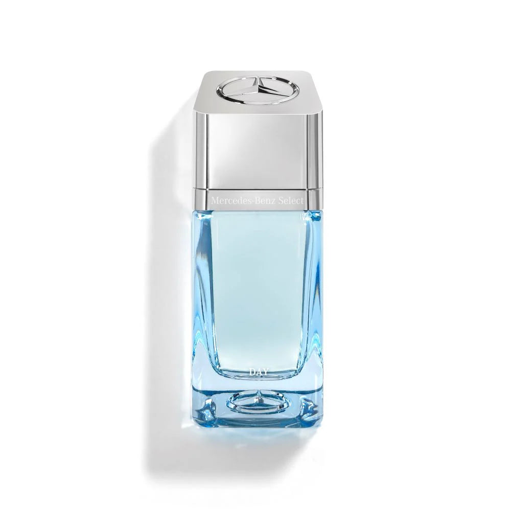Mercedes-Benz Select Day 100ml