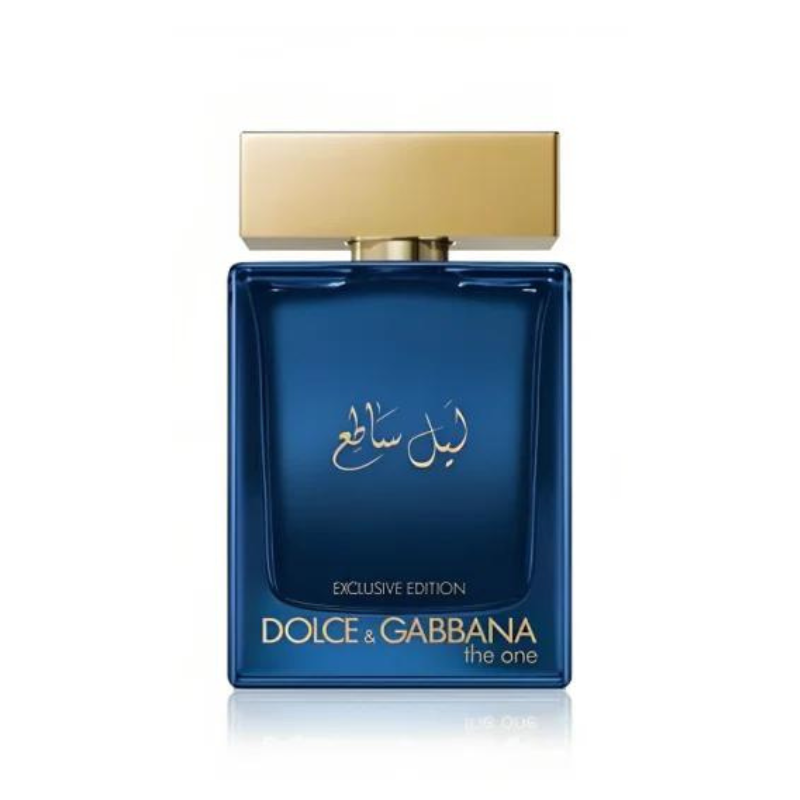 D&G The One Luminous Night Eau de parfum 100Ml