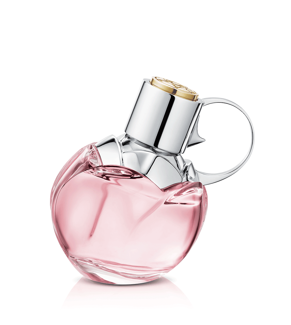 Azzaro Wanted Girl Tonic Eau de Toilette 100ml