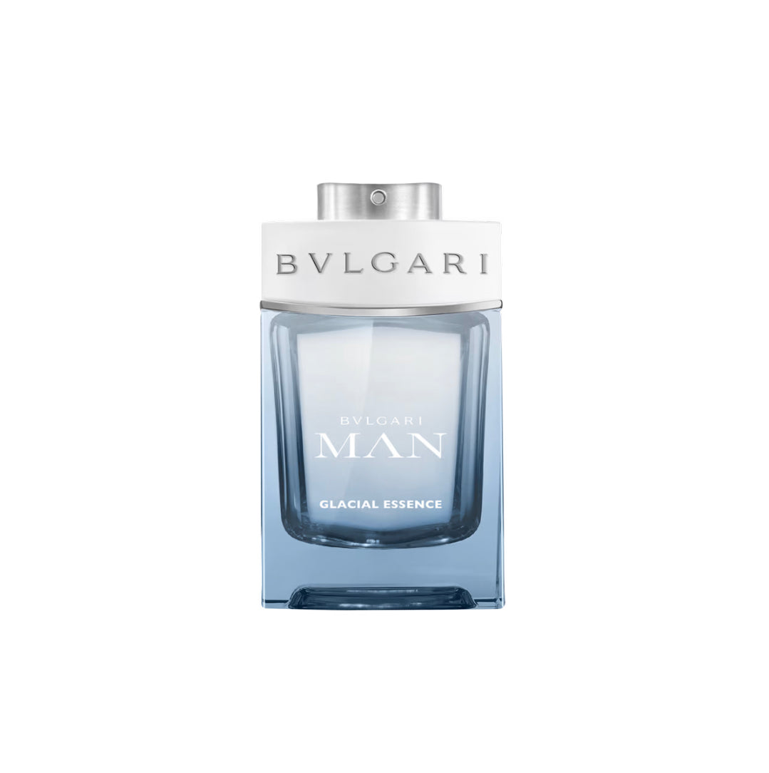 Bvlgari Man Glacial Essence Eau De Parfum 100ml