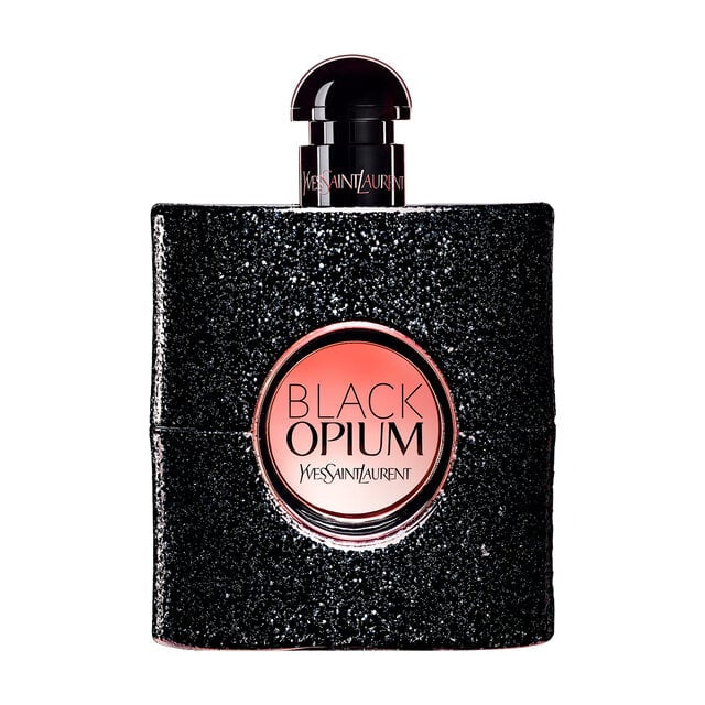 YSL - BLACK OPIUM EAU DE PARFUM 100ml