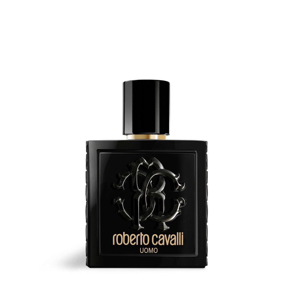 ROBERTO CAVALLI UOMO EAU DE TOILETTE 100 ML