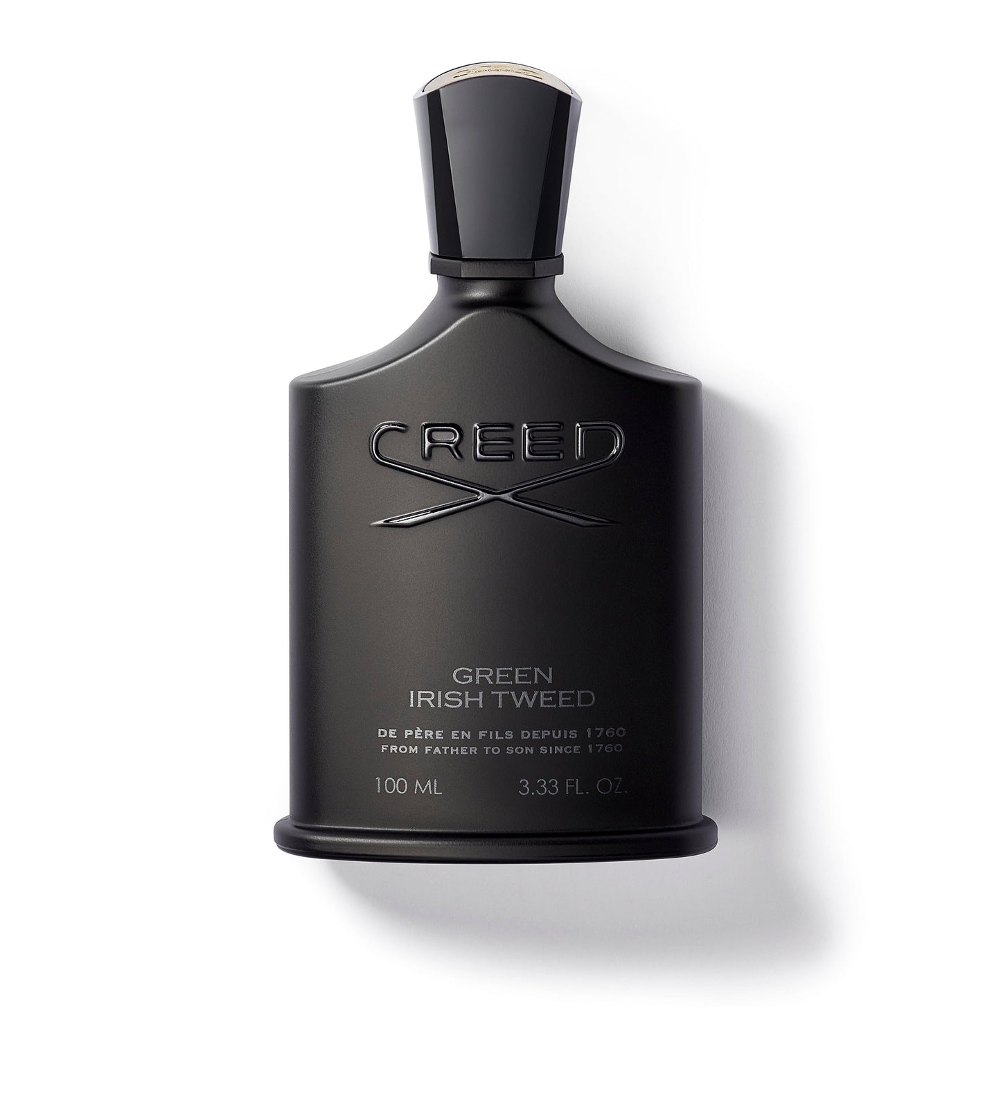 CREED MILLESIME GREEN IRISH TWEED 100ml