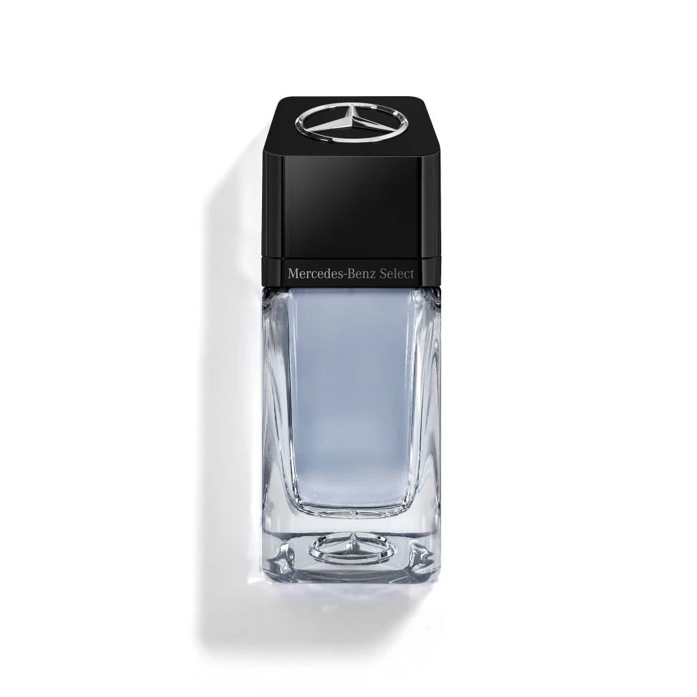 Mercedes-Benz Select 100ml