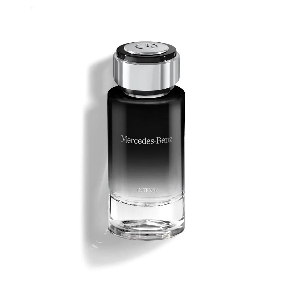 Mercedes-Benz For Men Intense 100ml