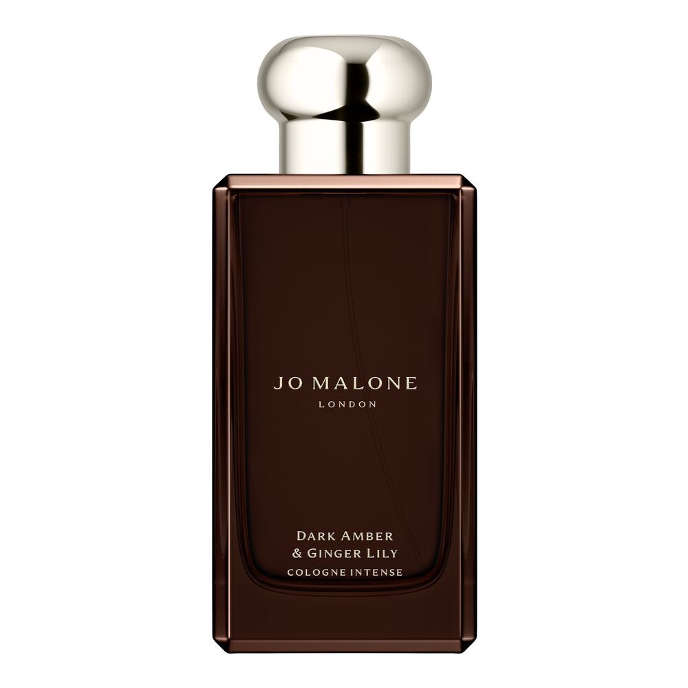 JO MALONE LONDON
Dark Amber & Ginger Lily Cologne Intense 100ml