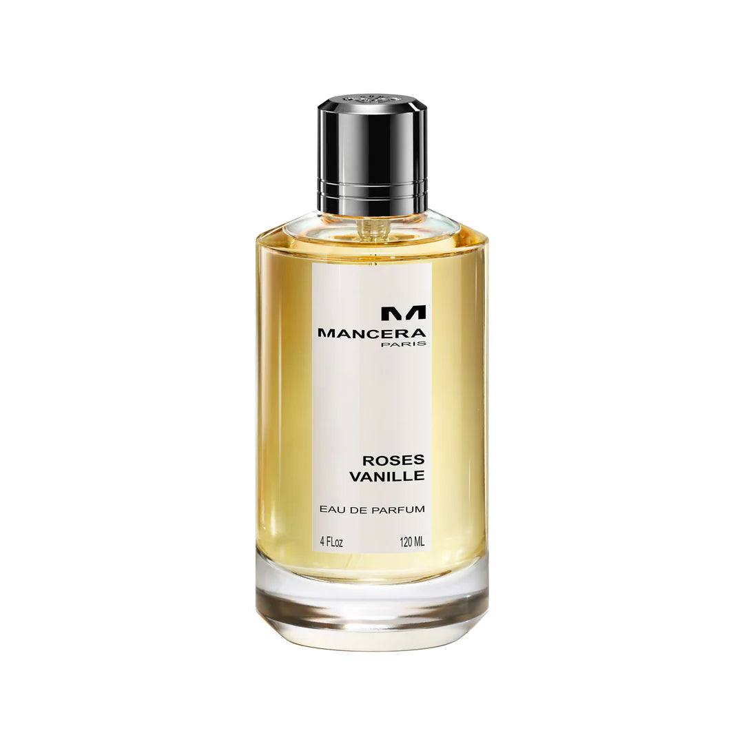 MANCERA - Roses Vanille 100ml