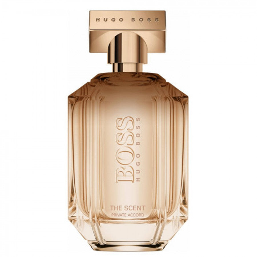 THE SCENT PRIVATE ACCORD FOR WOMEN EAU DE PARFUM 100ml