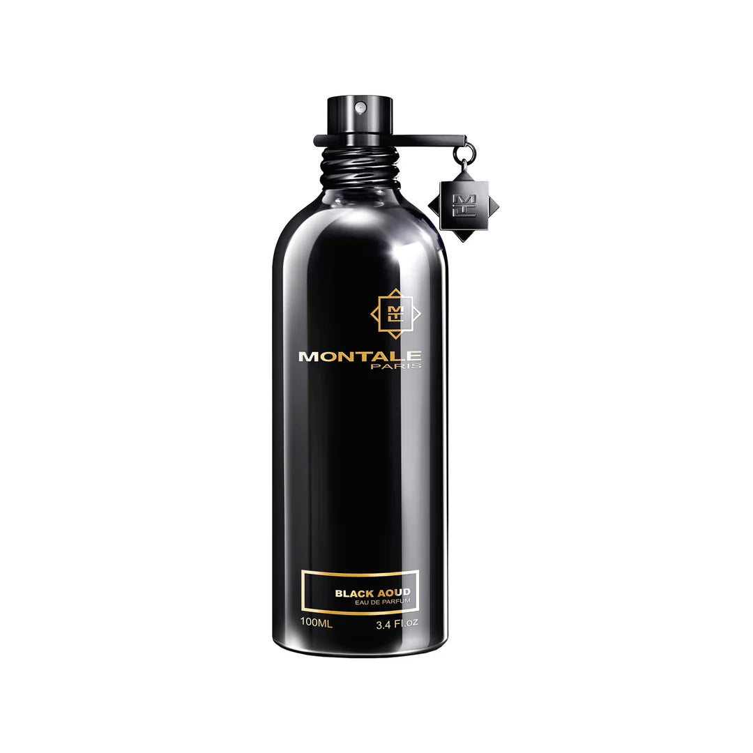 MONTALE BLACK AOUD EAU DE PARFUM 100ML