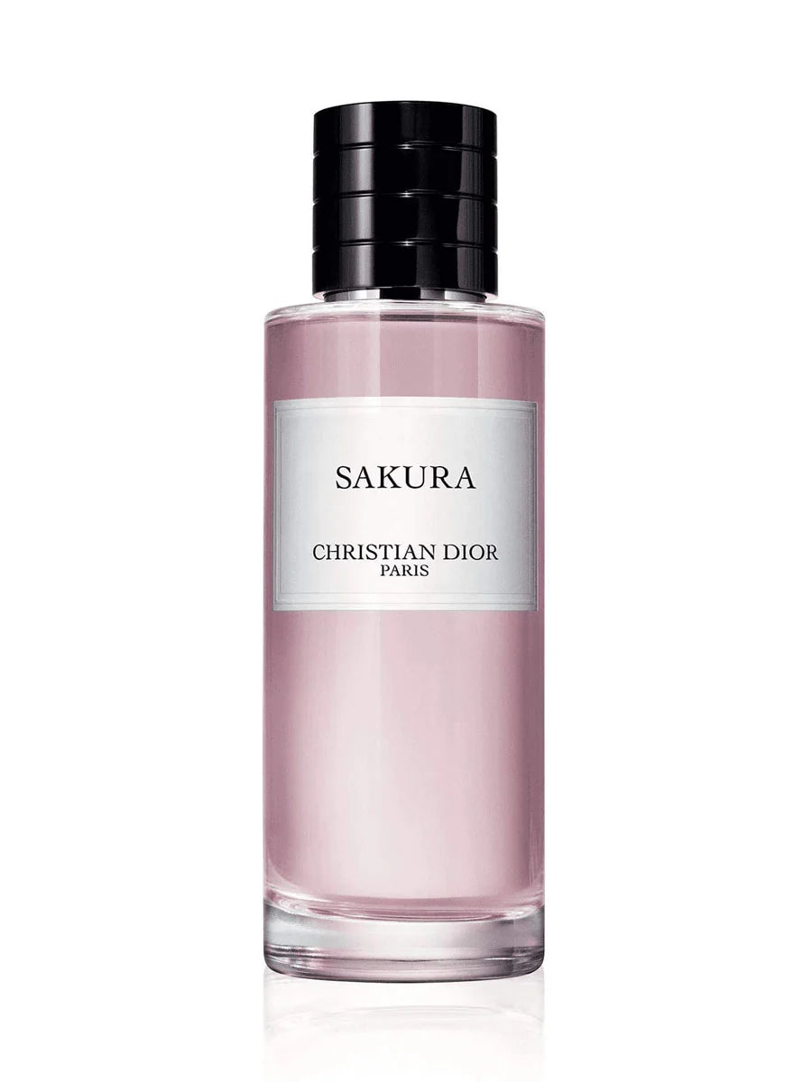 Dior Sakura Eau de parfum 125ml