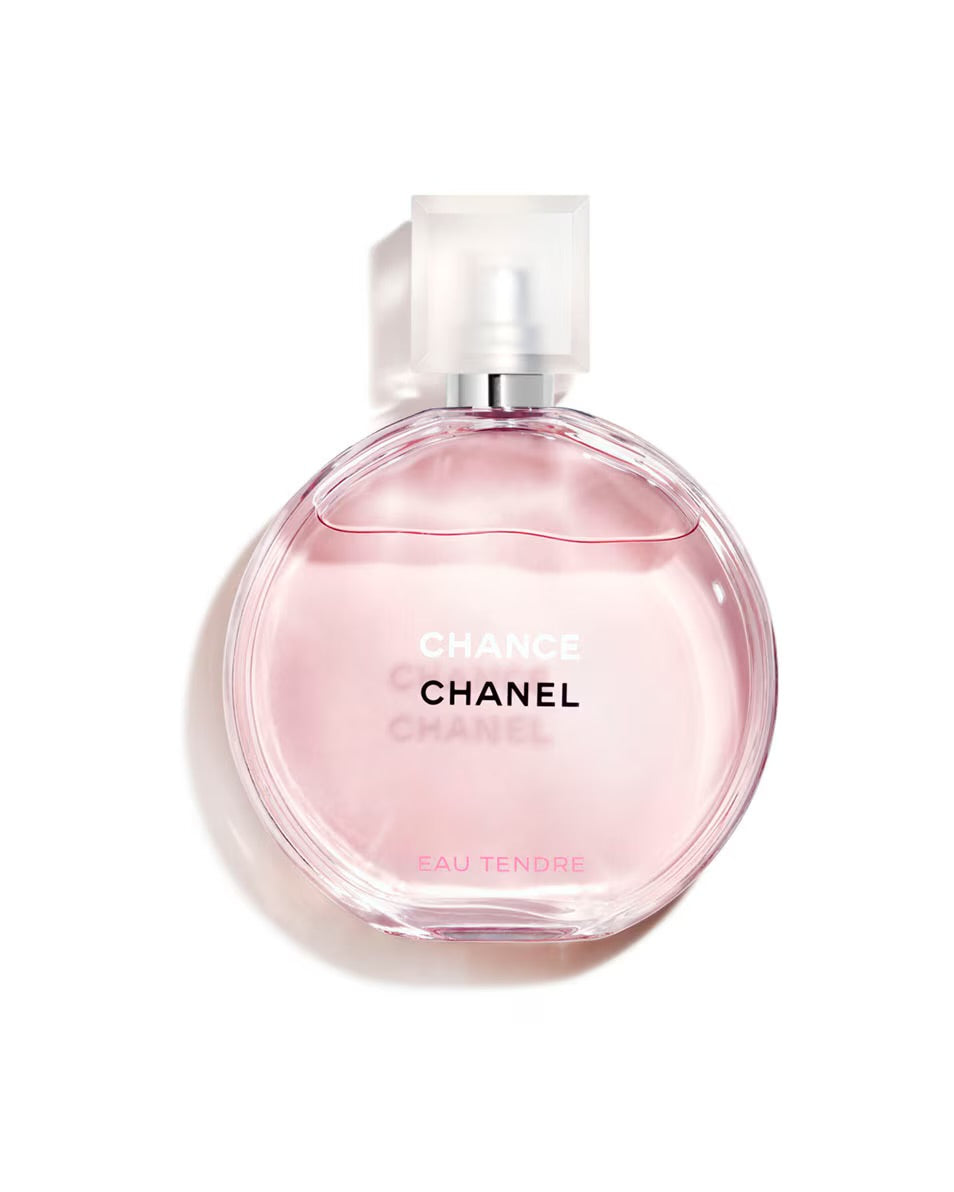 Chance Eau Tendre Eau de parfum 100ml
