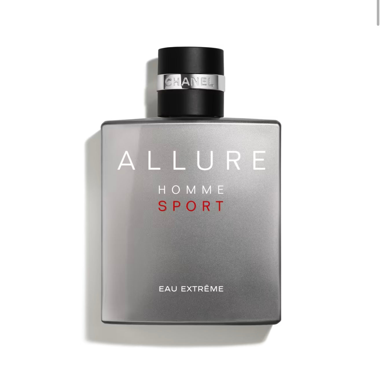 Chanel allure homme sport eau extreme