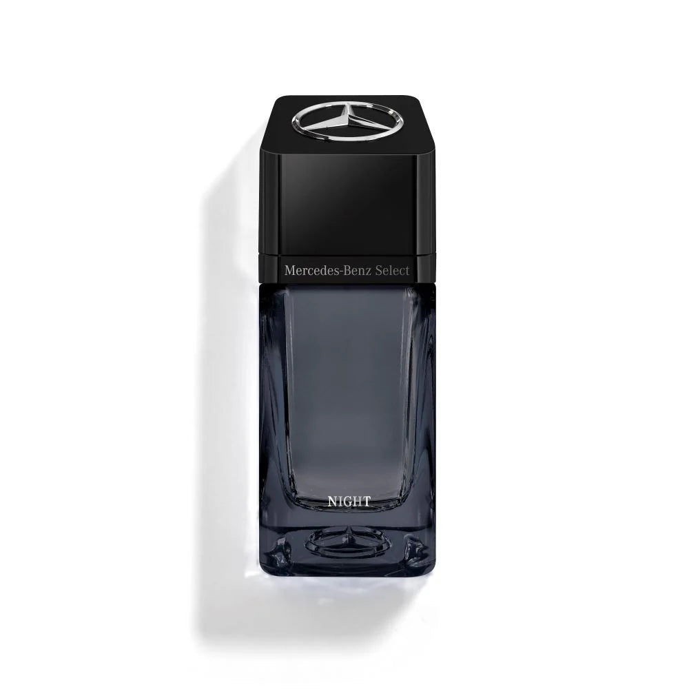 Mercedes-Benz Select Night 100ml