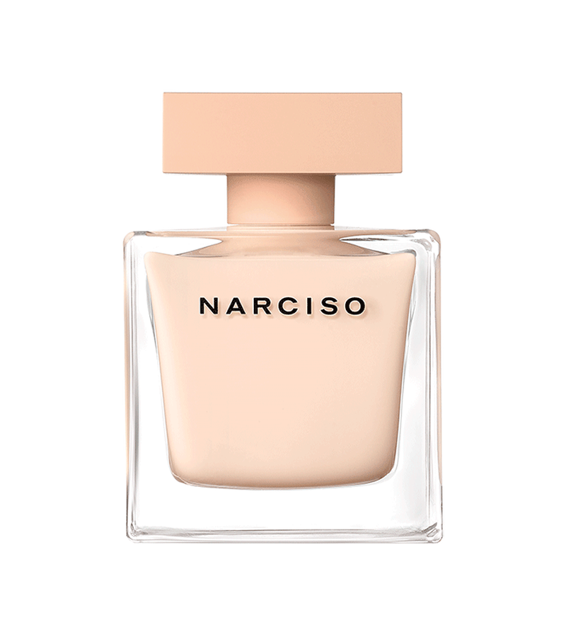 NARCISO EAU DE PARFUM POUDRÉE