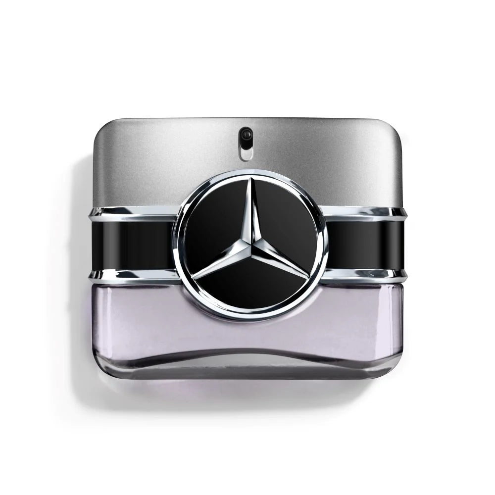 Mercedes-Benz SIGN Your Attitude 100ml