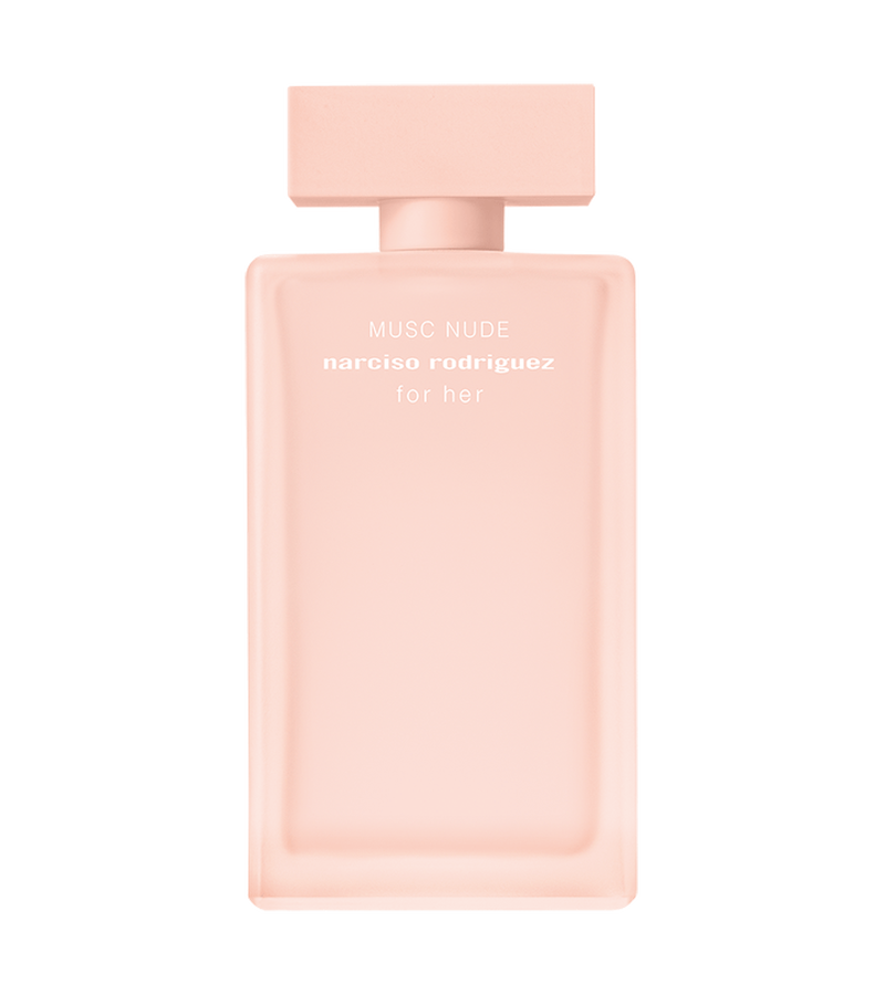 NARCISO - MUSC NUDE EAU DE PARFUM 100ml