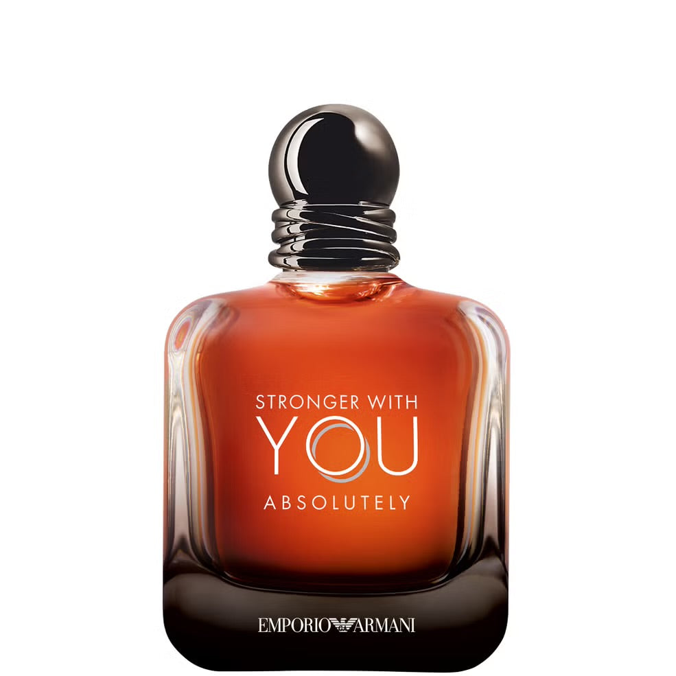 Stronger With You Absolutely Eau de Parfum 100 ml