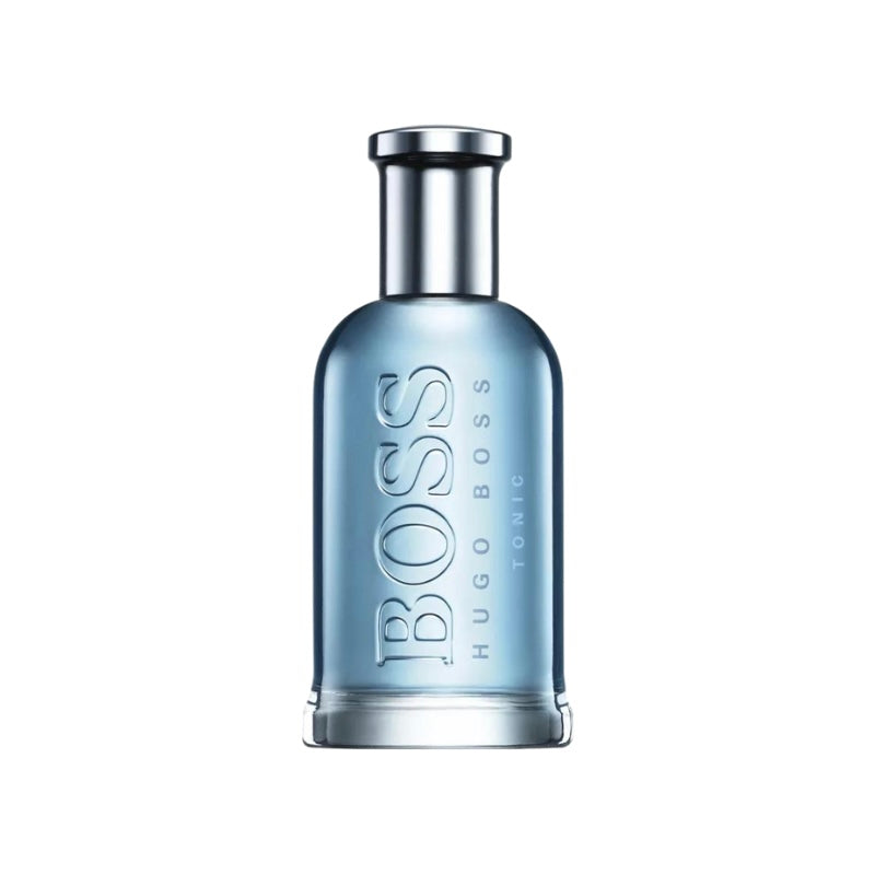 Boss Bottled Tonic Eau de toilette 100ml