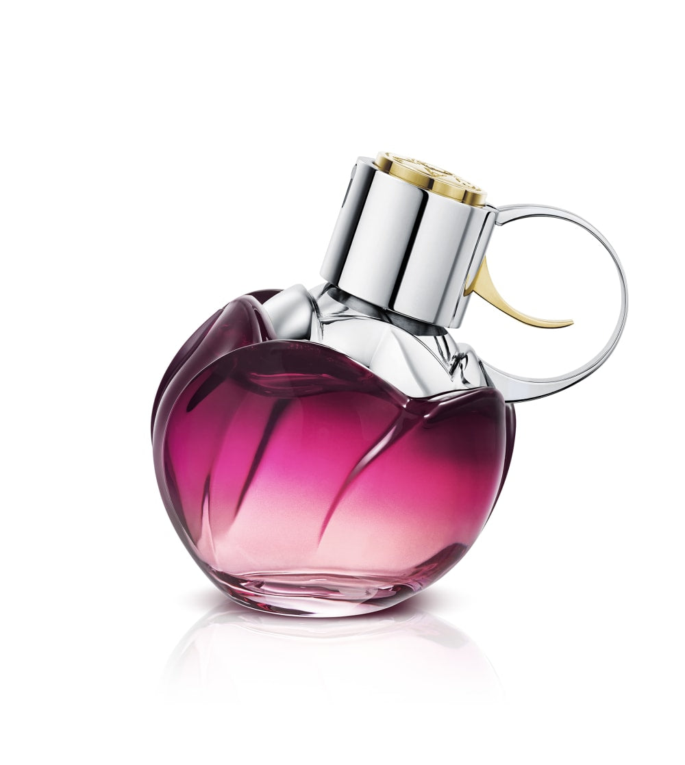 Azzaro Wanted Girl By Night Eau de Parfum 100ml – Fragrance Zone