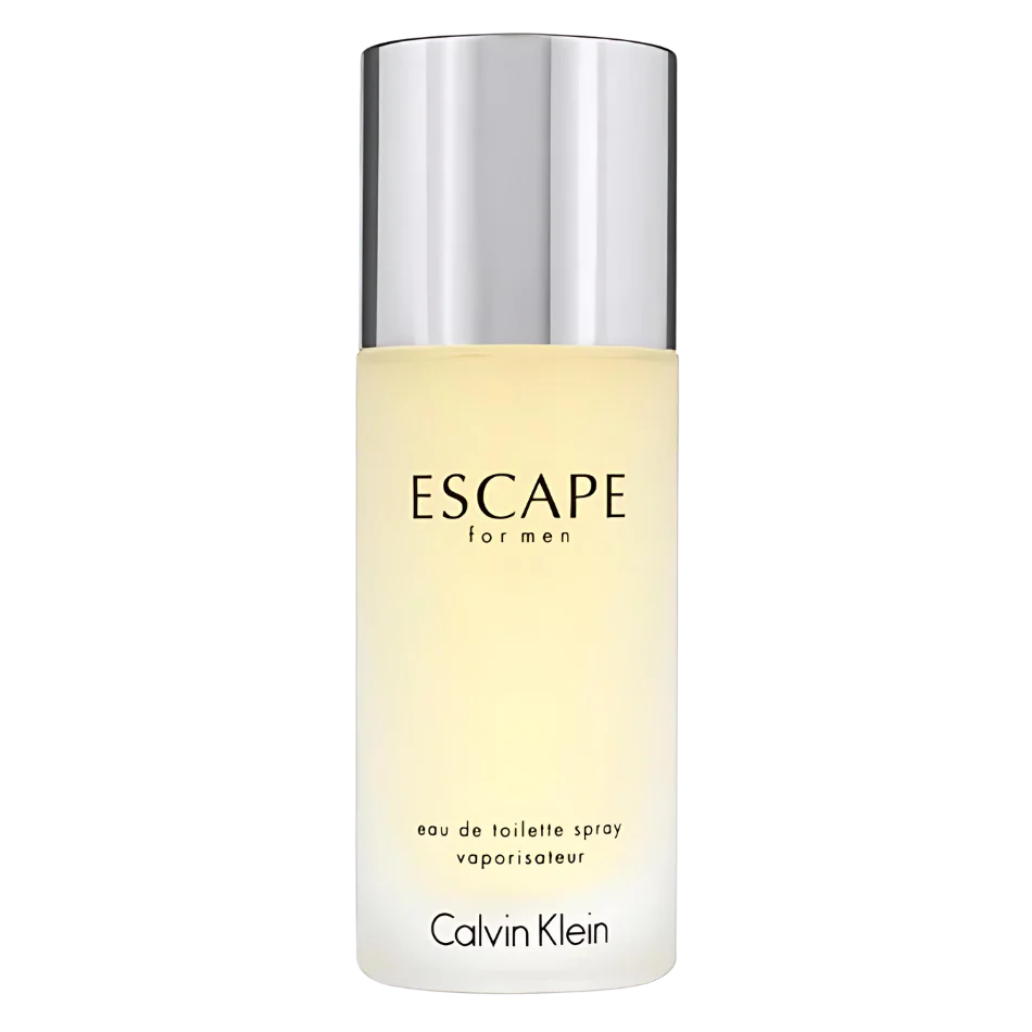 Calvin Klein Escape Eau de Toilette 100ml