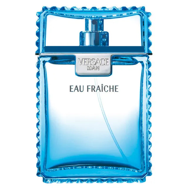 VERSACE - EAU FRAÎCHE Eau de toilette 100ml