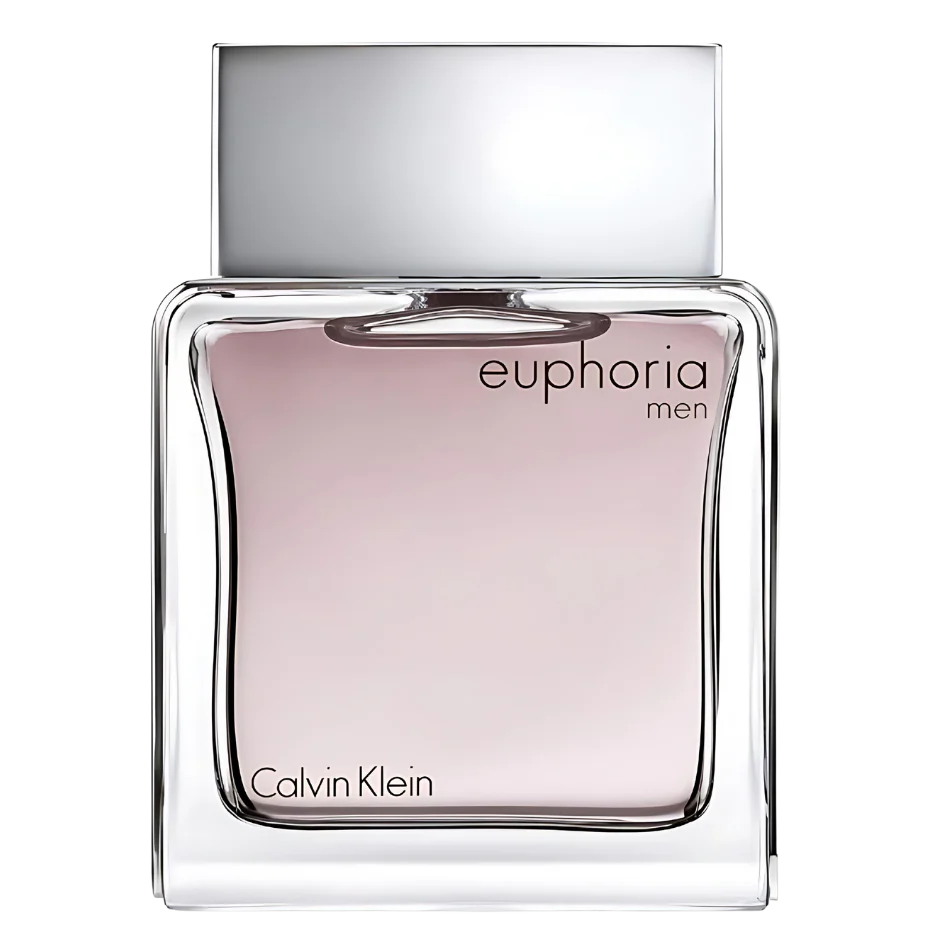 Calvin Klein Euphoria Eau de Toilette 100ml
