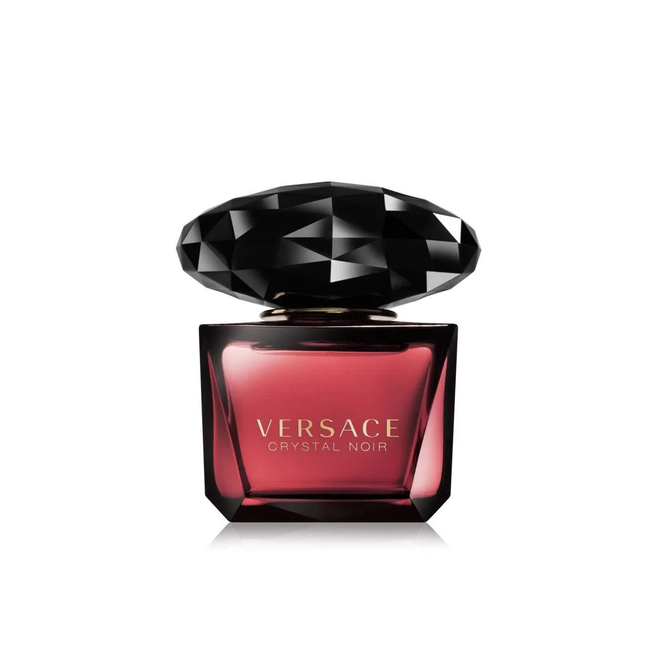 VERSACE - CRYSTAL NOIR Eau de toilette 100ml
