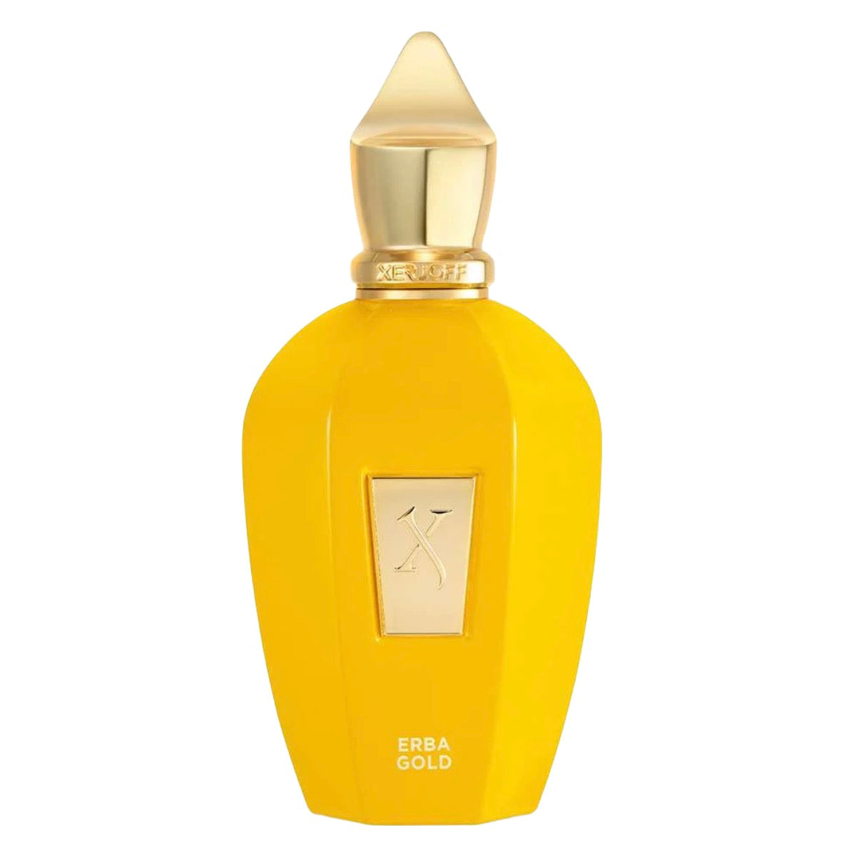Xerjoff ebra gold 100 ml