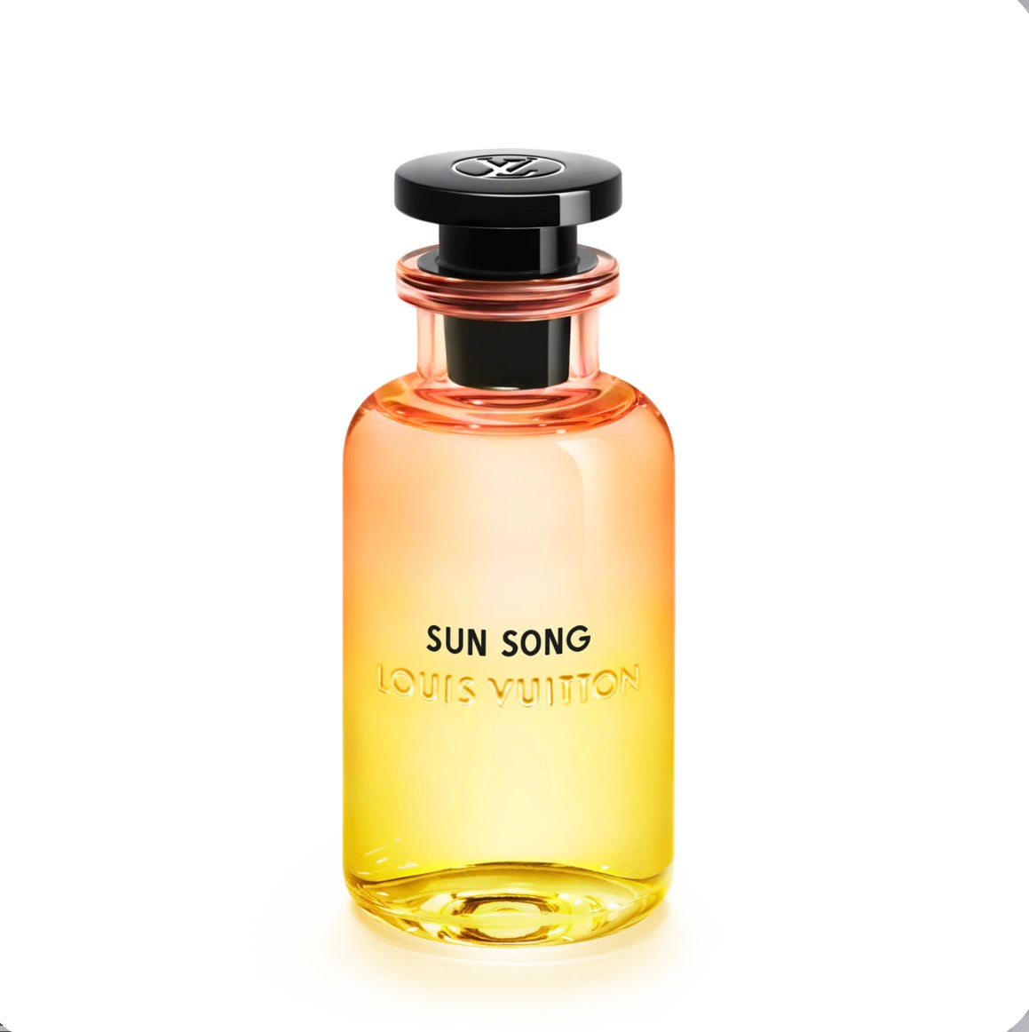Louis Vuitton - Sun Song 100ml