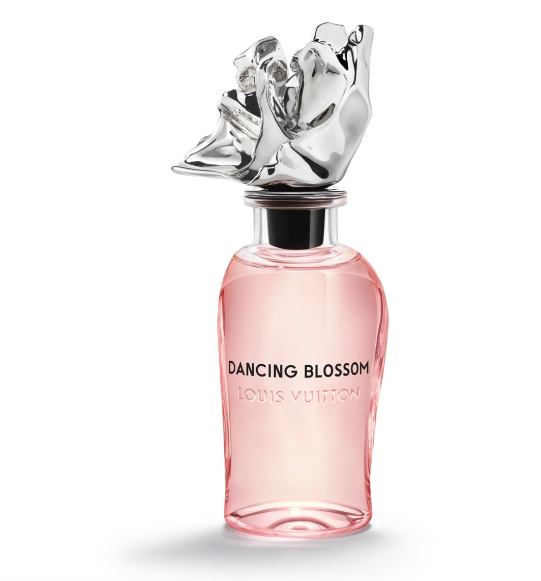 Louis Vuitton - Dancing Blossom 100ml