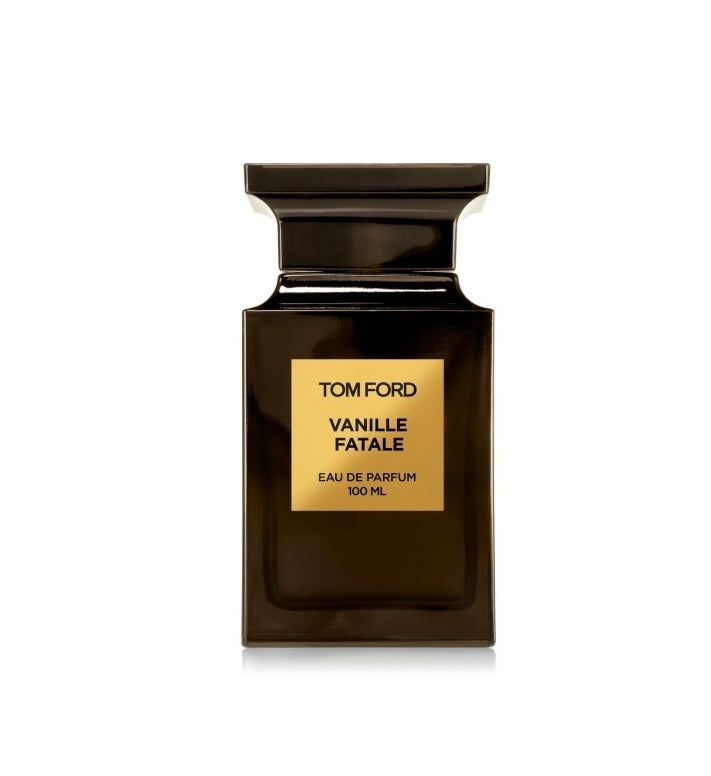 Tom Ford Vanille Fatale Eau De Parfum 100ml