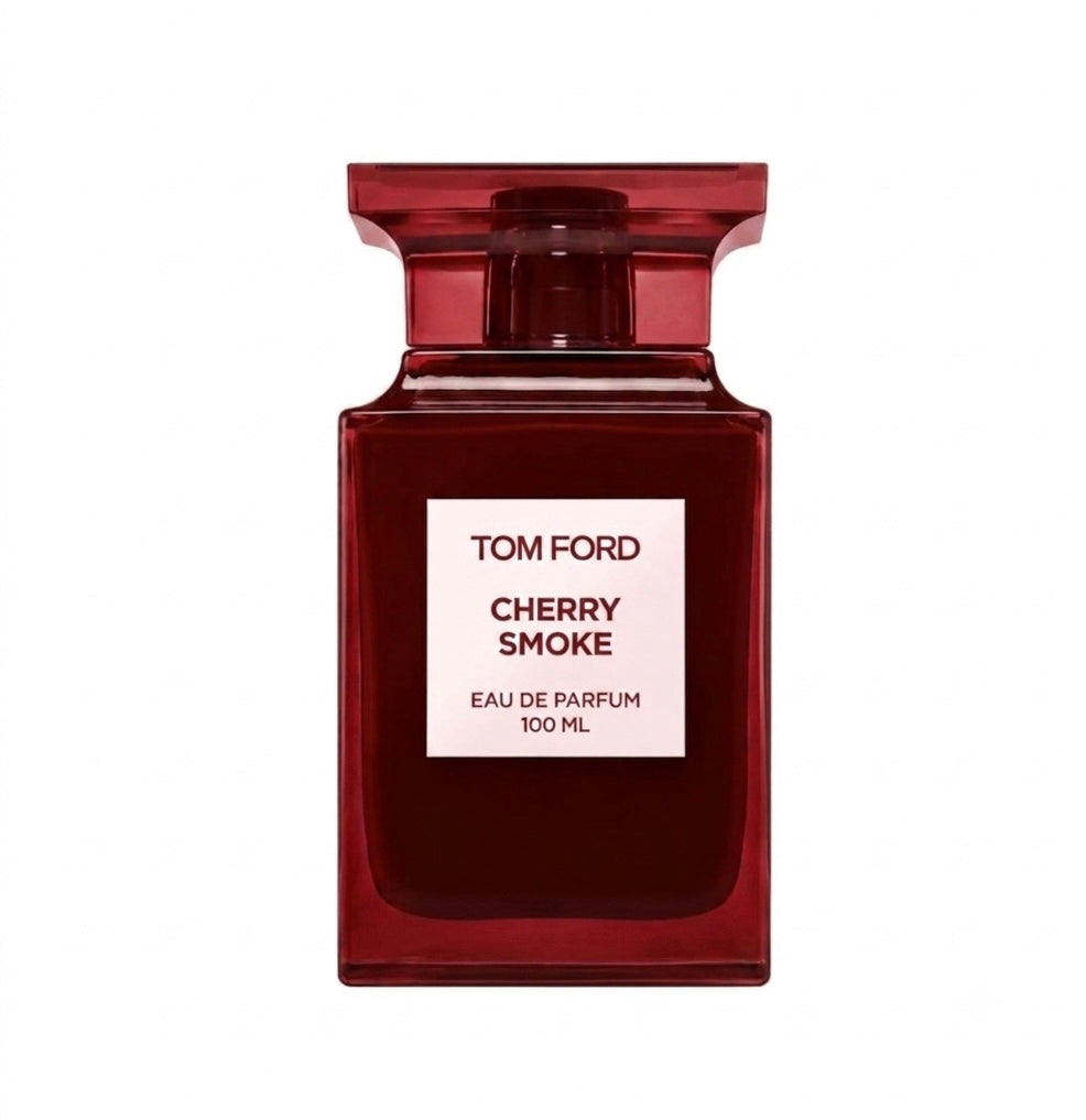 Tom Ford Cherry Smoke Eau De Parfum 100ml